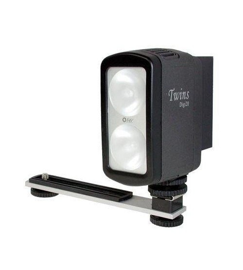 Lampu Legend Twin Digi 20